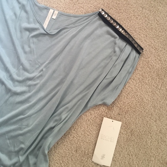 Rachel Roy long shirt ✨PRICE REDUCED✨ - Picture 2 of 4